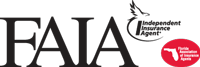 Florida Association of Independent Agents logo